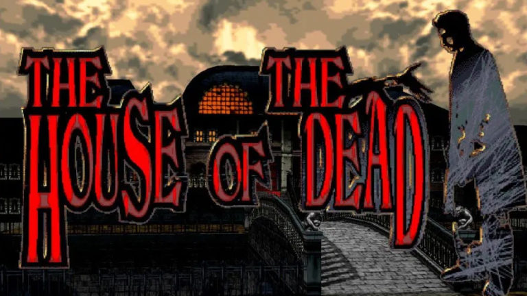 Sega’s “The House of the Dead” 1 & 2 Are Getting Remakes