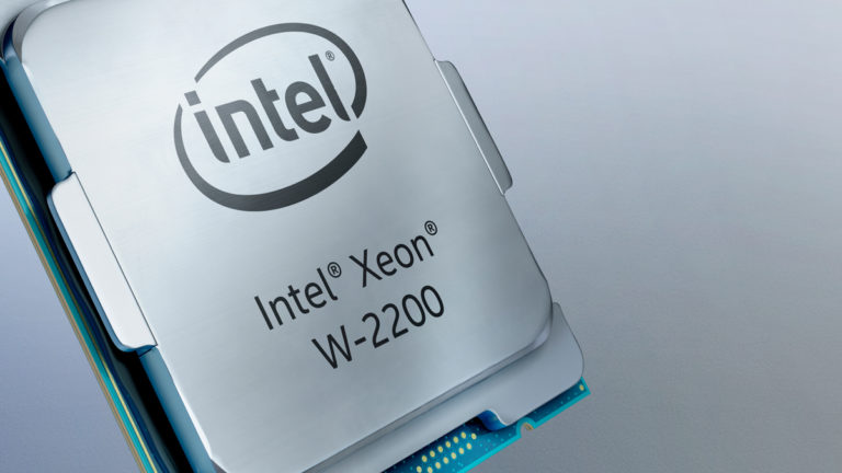 Intel Announces New Xeon CPUs with Lower Pricing, Slashes Costs of Coffee Lake F