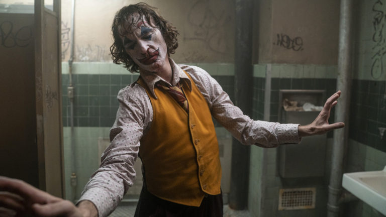 “Joker” Tops $800 Million, Making It the Biggest R-Rated Movie Ever