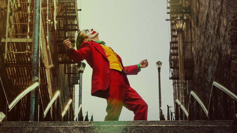 Joker Sequel Gets Fall 2024 Release Date