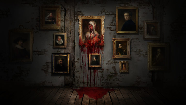 Get Your Free Copies of Q.U.B.E.2 and Layers of Fear on the Epic Games Store