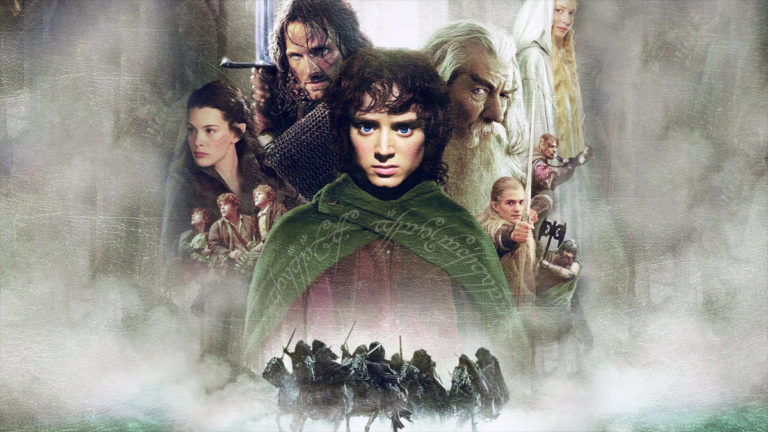 The Lord of the Rings Trilogy 4K Set Gets Positive Reviews