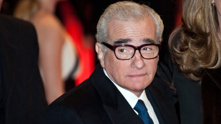 Martin Scorsese: Marvel Films Are “Not Cinema,” They’re Theme Park Rides