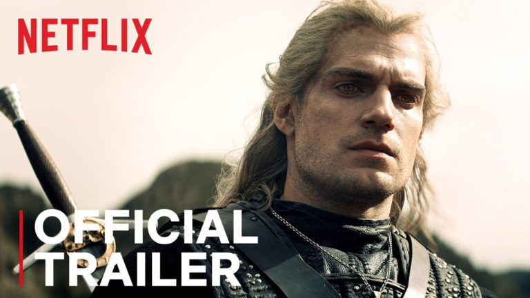 Netflix Releases New Trailer for The Witcher Series, Debuting Dec. 20