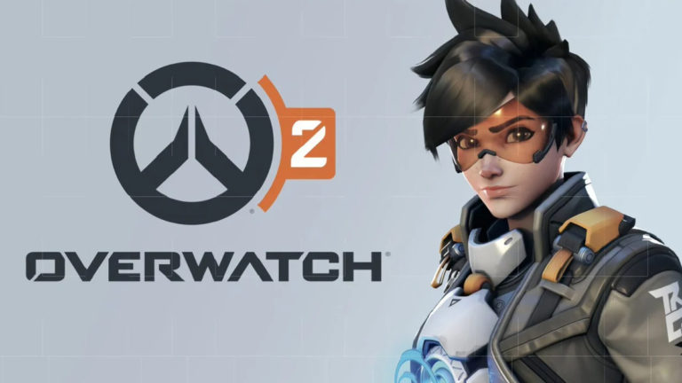 Overwatch 2 to Be Announced at BlizzCon 2019: PvE “Push” Mode, New Hero, and More