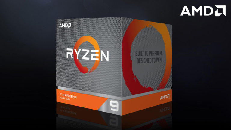 AMD Ryzen 9 3950X Matches Intel Core i9-9980XE (Cinebench), Crushes i9-10980XE (3DMark)