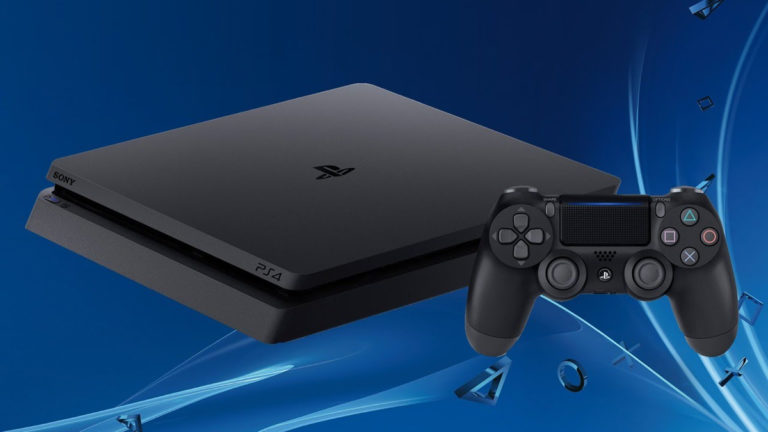 PS4 Is Now the Second Best-Selling Console of All Time, Just Behind the PS2