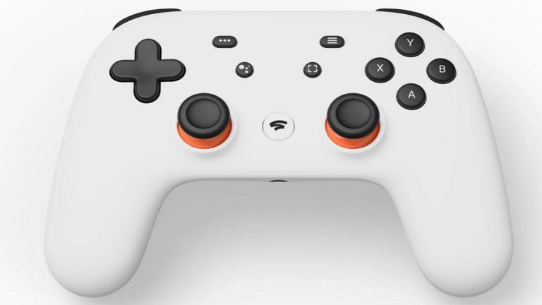 Google Unable to Fulfill All Stadia Pre-orders