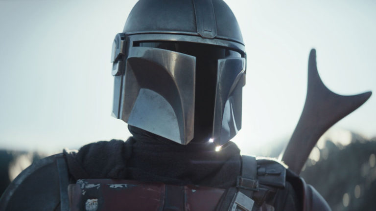 Check Out the First Trailer for The Mandalorian Season Two