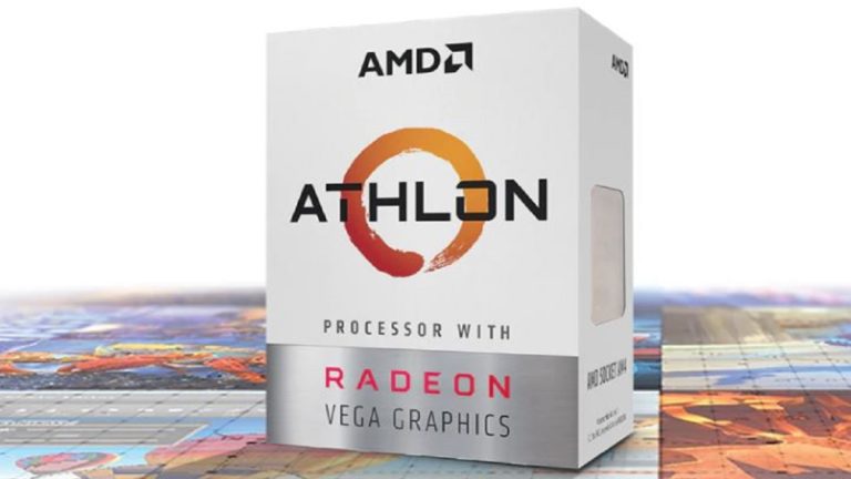 AMD’s New CPU, the 3000G Is Out and for Only $50!