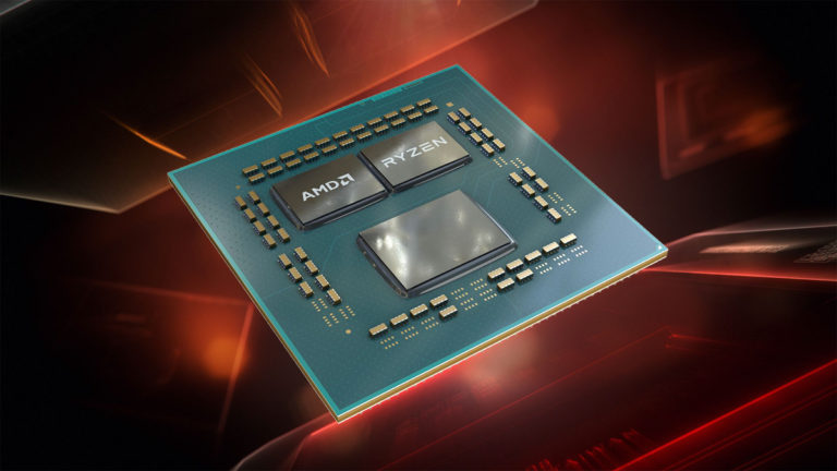 AMD’s Latest CPU Roadmap Hints at Zen 4 Processors by 2022, with Zen 3 on Track for 2020