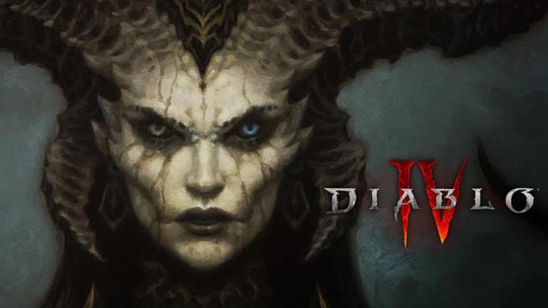 Diablo IV: Beta Sign-Up Page Goes Live, Confirming PS5 and Xbox Series X|S Versions