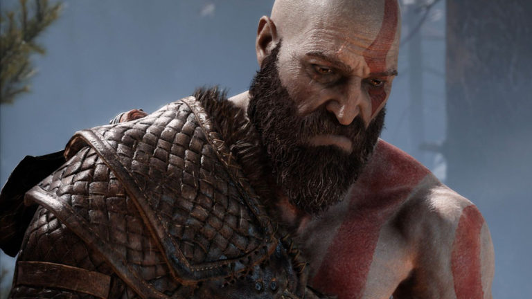 Kratos’ Voice Actor Christopher Judge Says He’s to Blame for God of War: Ragnarok’s Delay to 2022