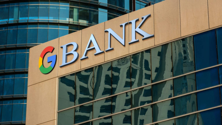 Google Will Begin Offering Checking Accounts to People Next Year