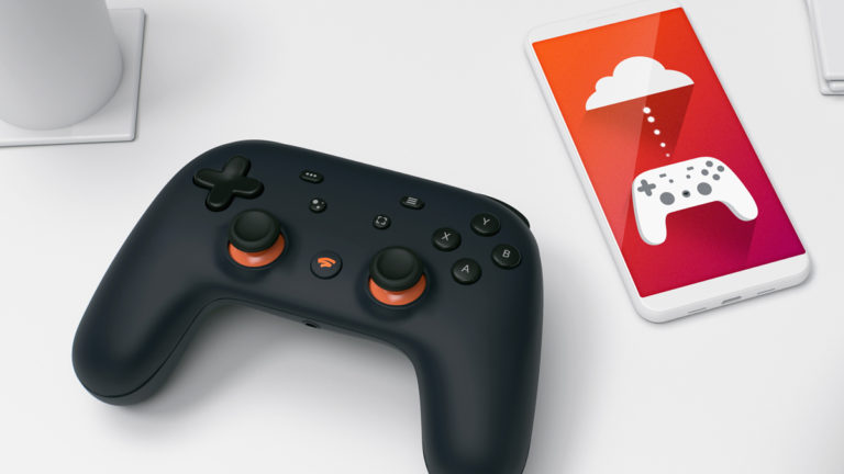 Google Stadia Exiting from Game-Making Business