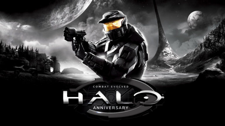 343 Industries Updates Halo’s Visuals in The Master Chief Collection to Match Original Xbox Version