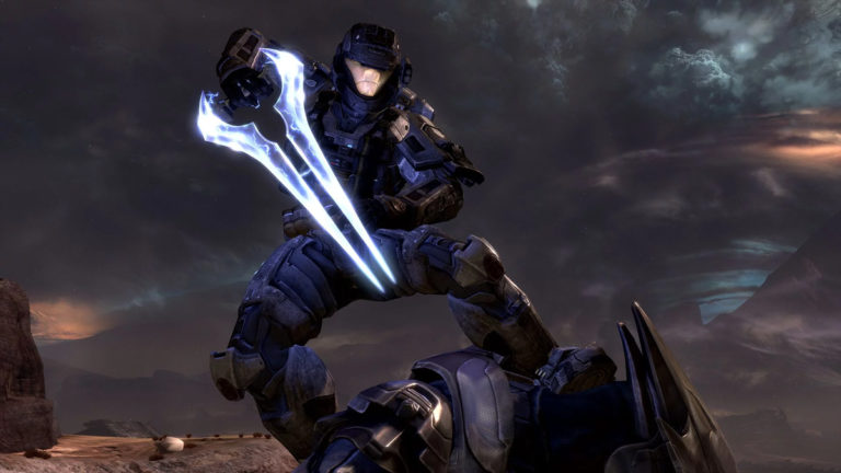 Halo: Reach PC Launching with “Experimental” Variable Frame Rate Option