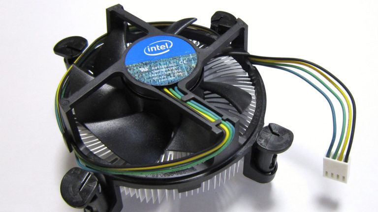 Intel Recalls Boxed Xeon E-2274G CPUs for Stock Cooler’s Poor Thermal Performance