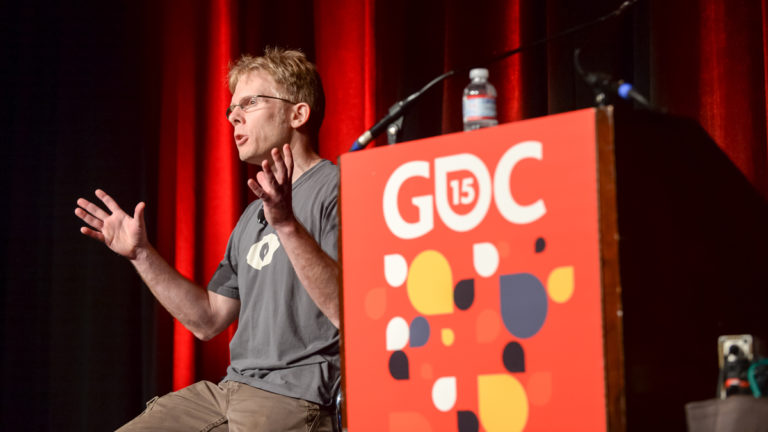 John Carmack Quits Chief Technology Officer Role at Oculus to Work on AI