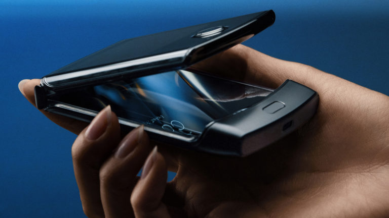 Motorola’s Foldable Razr Delayed: Demand Has “Quickly Outgrown Supply Predictions”