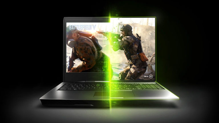 NVIDIA Prepping Mobile GeForce RTX 2080 SUPER with Max-Q Design for Gaming Laptops