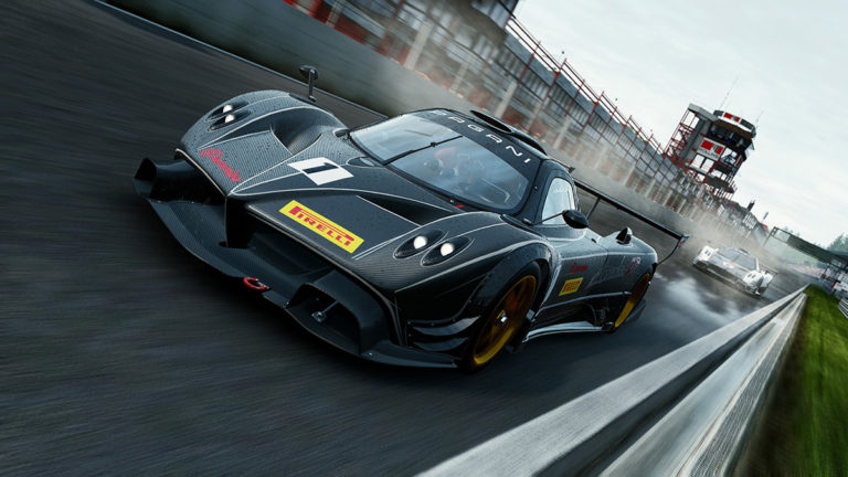 Codemasters Acquires Project CARS Developer Slightly Mad Studios for $30 Million
