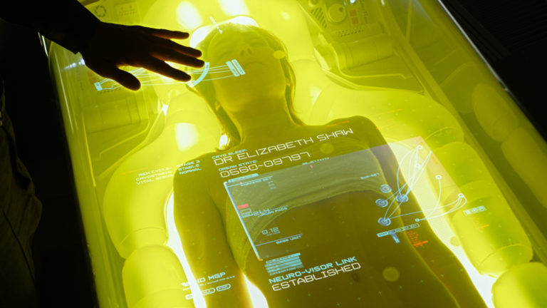 Doctors Have Figured Out How to Place Humans in Suspended Animation