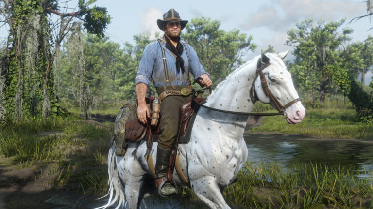 Rockstar’s New Red Dead Redemption 2 PC Update Fixes CPU Issues, Crashes, and More