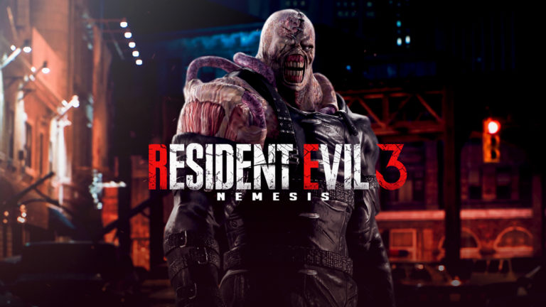 Capcom Releasing Resident Evil 3: Nemesis Remake Next Year?