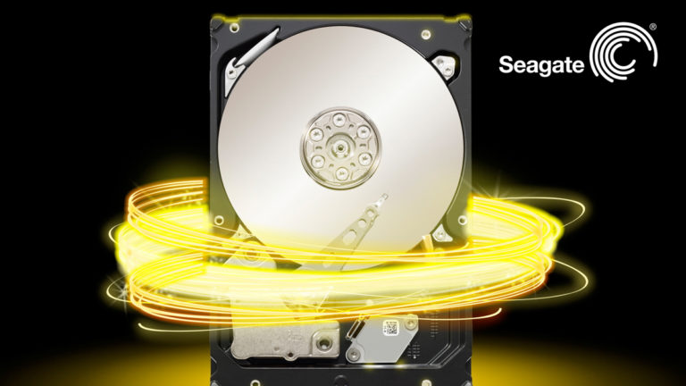 Seagate Launching 20 TB Hard Drives for Consumers Later This Year