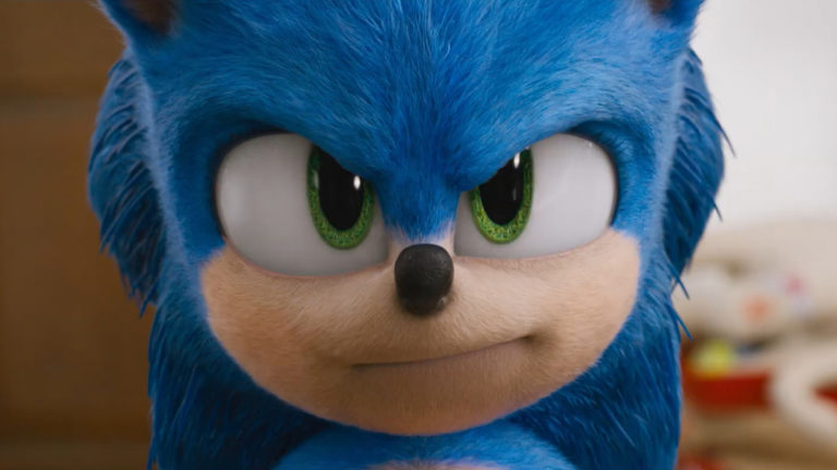 Paramount Pictures and Sega Sammy Confirm Development of Sonic the Hedgehog Sequel