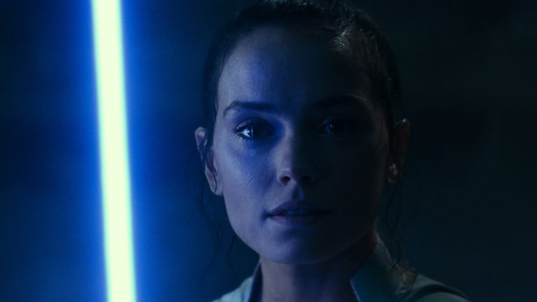Star Wars Director Comments on Her New Rey Skywalker Film with Daisy Ridley: “It’s About Time We Had a Woman Shape a Story in a Galaxy Far, Far Away”