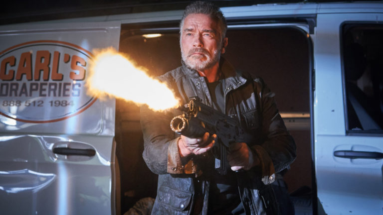 “Terminator” Franchise Terminated? “Dark Fate” Is Another Box Office Bomb