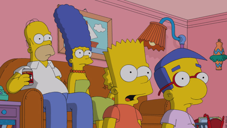 Danny Elfman: The Simpsons Is Probably Getting Canceled Soon