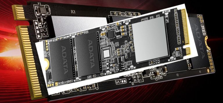 Did Adata Substitute SSD’s on Black Friday Orders?