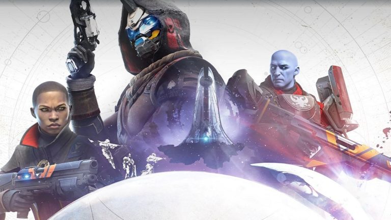 Destiny 2 Might Not Get Cross-Play Support
