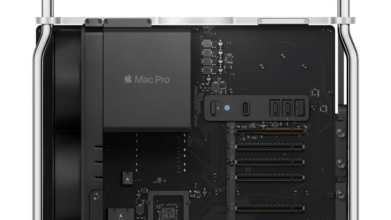 Apple’s Fully Loaded Mac Pro Is Now Available for the Low, Low Price of $53,000