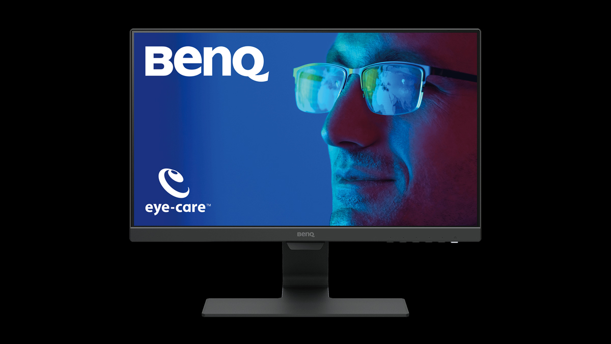 UltraLow Blue Light Monitors and Blue Light Filters Are Pointless