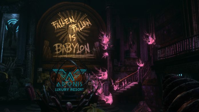 New BioShock in Development
