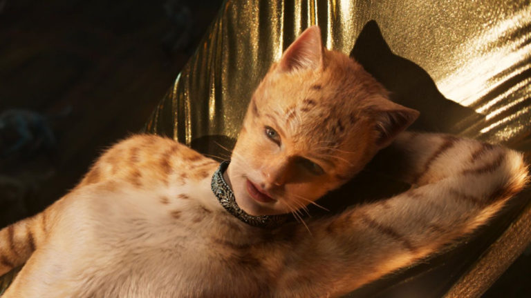 Movies Are Getting Patched Now: Universal Is Updating “Cats” with “Improved Visual Effects”