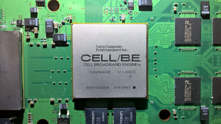 Killzone Dev Claims PS3’s Cell Processor Is More Powerful Than Any Modern-Day Intel CPU