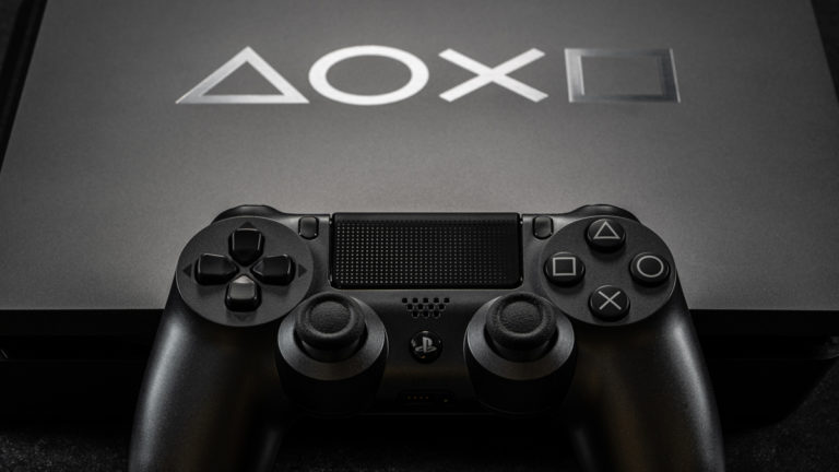 PlayStation 5 “Gonzalo” APU Features “PS4” and “PS4 Pro” Modes for Backwards Compatibility