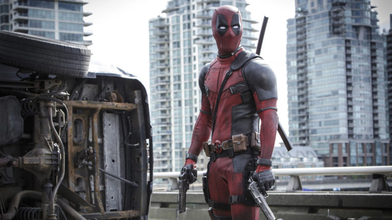 Ryan Reynolds Confirms “Deadpool 3”: Film Is Currently “In the Hands of Marvel Studios”