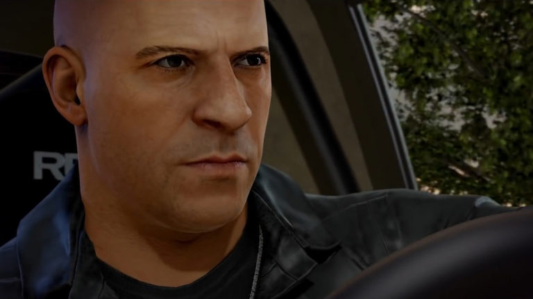 Virtual Toretto: Slightly Mad Studios Announces Fast & Furious Game “Crossroads”
