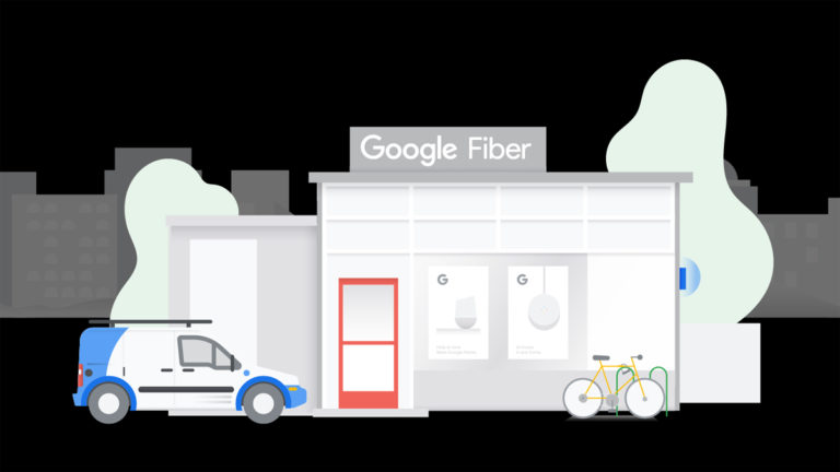 Google Fiber “Going All In on a Gig”: 100 Mbps Tier No Longer Available to New Users