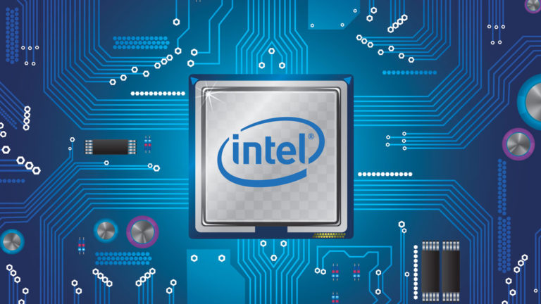 Intel Considers Outsourcing Chip Production to Third-Party Fabs