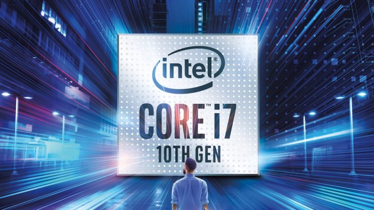 Intel Will Reportedly Announce Its Comet Lake-S 10th Gen Core Processors on April 30