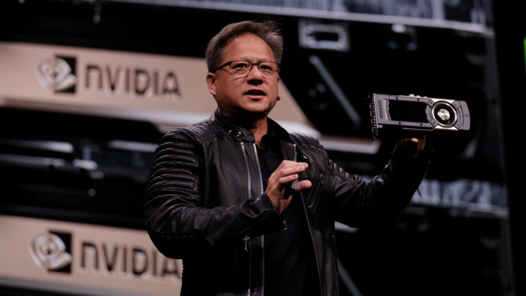 NVIDIA: TSMC Will Be Receiving the Majority of Our 7 Nm GPU Orders, Not Samsung