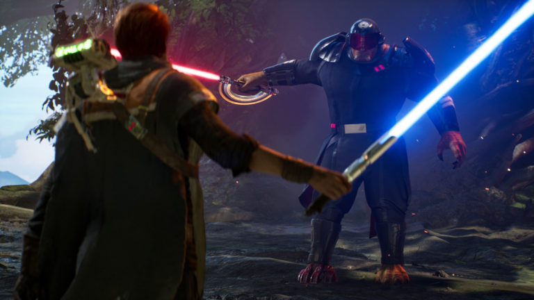 Jedi: Fallen Order II? Respawn Job Listings Point to Another Single-Player Star Wars Game