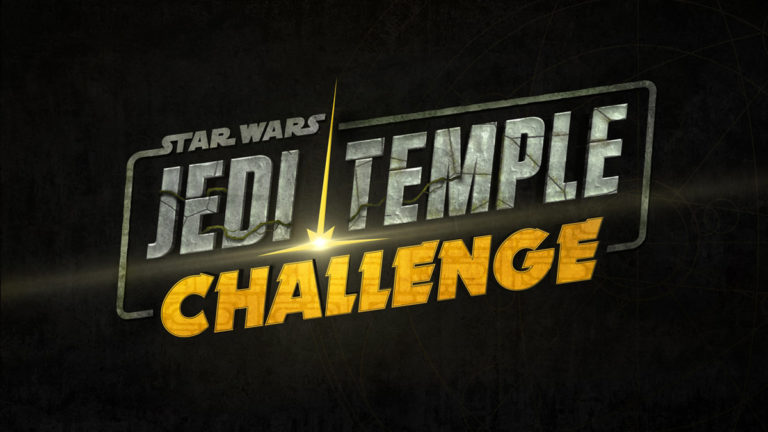 “Star Wars: Jedi Temple Challenge,” a Game Show Hosted by Jar Jar, Is Coming to Disney+